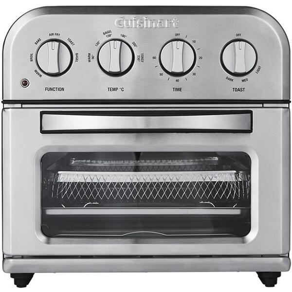 Cuisinart@NCWi[g@mtC@I[ug[X^[@TOA-29SJ@Vo[