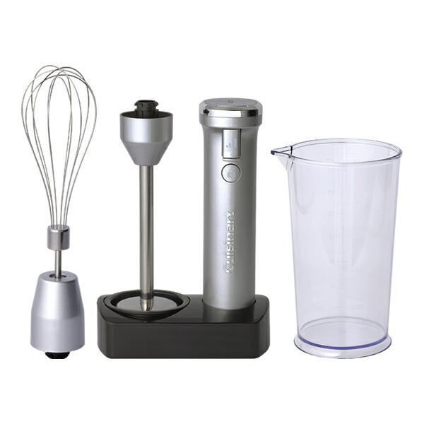 Cuisinart クイジナート コードレス充電式ハンドブレンダー RHB-1020J