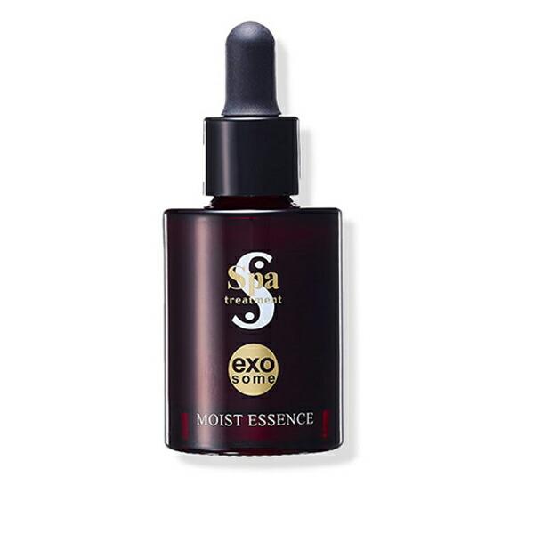 Spa treatment スパトリートメント exoモイストエッセンス 30ml 日本製  美容液  大人肌