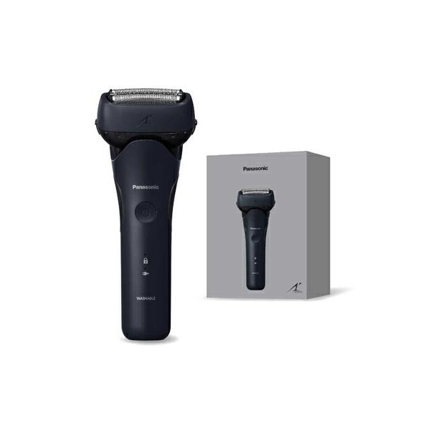 パナソニック ラムダッシュ3枚刃 ES-L321D-A ダークネイビー 電動髭