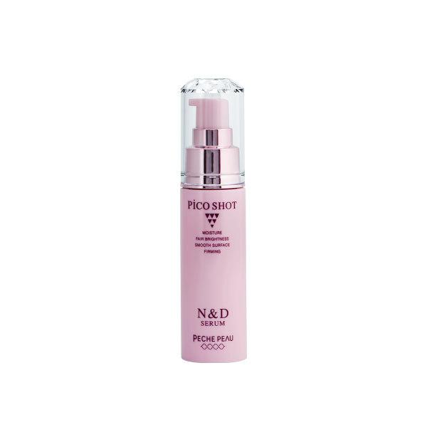 ピーチポウ ピコショット AAウォーター 120ml ピーチポウ ピコショット AA ウォーター 120ml : グラスゴーセカンド