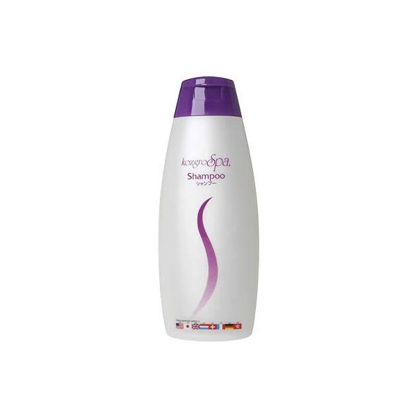 コズグロ スパ ミネラルシャンプー 300ml (シャンプー) 価格比較