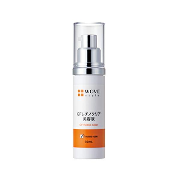 �E�H�u�X�^�C���@WOVE�@style�@GF���`�m�N���A�@30ml