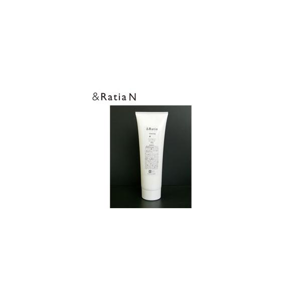 アンドラティアN &RatiaN クレンジング 業務用 280g : グラスゴー