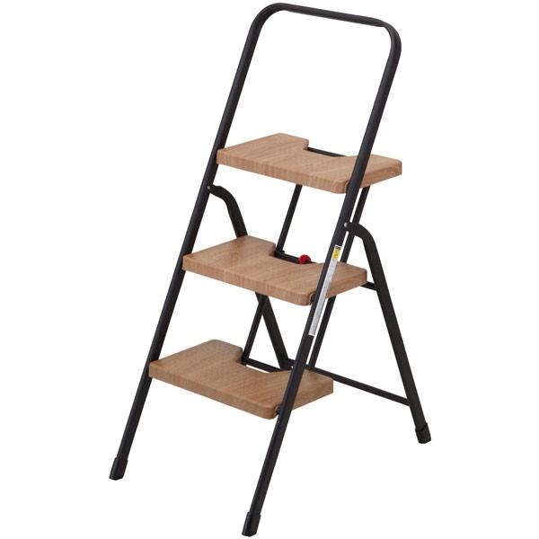CBWp@FOLDING STEP OAK@tH[fBOXebv@I[N@3i@r