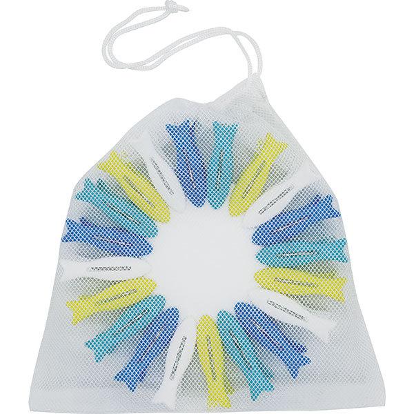 他サイト： CBジャパン　kogure　コグレ　お魚ピンチ　20個セットの商品画像