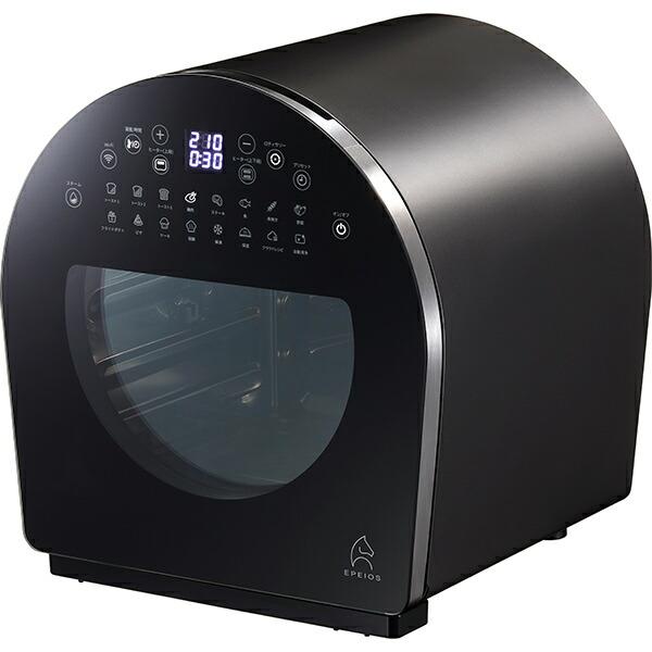 EPEIOS エペイオス FoElem スマートノンフライオーブン Chef 