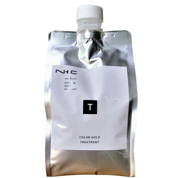 ナッシュ　ナチャラルハーブヘアケア ナッシュ NHC ナチュラルハーブヘアケア・カラーホールド