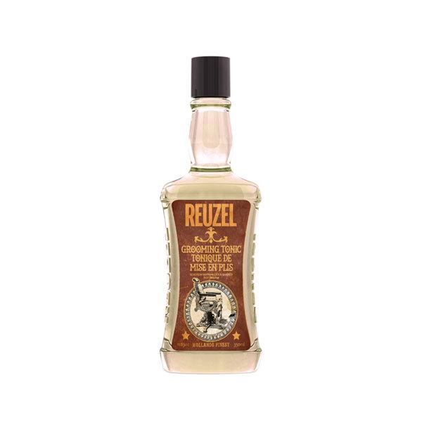 REUZEL ルーゾー グルーミング トニック 350ml : グラスゴーセカンド 