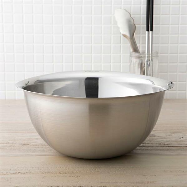 貝印 セレクト100 ボウル 25cm DF5000 : グラスゴーセカンド
