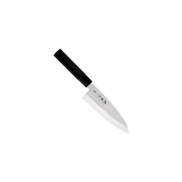 貝印 関孫六 金寿 ST 和包丁 出刃 165mm AK1102 (包丁) 価格比較 貝印 関孫六 金寿 ST 和包丁 出刃 165mm AK1102 (包丁) 価格比較