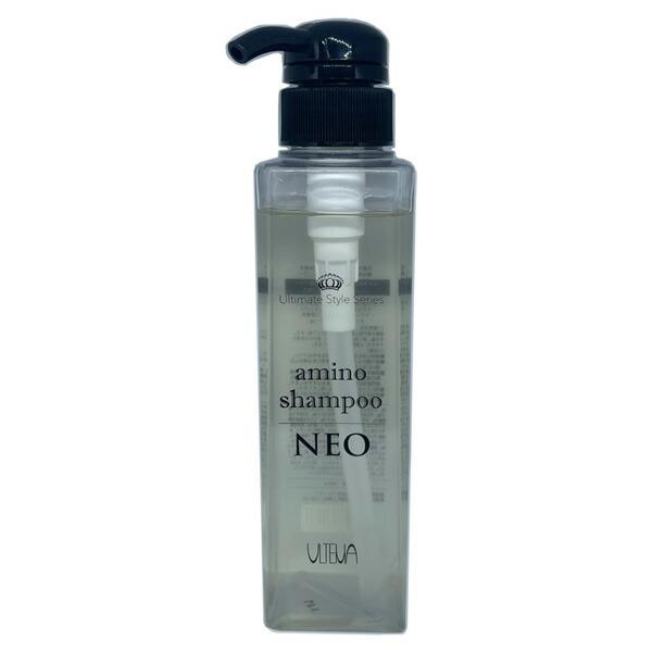 アルテマ アミノシャンプーNEO 300ml アミノ酸 タンパク質 全身
