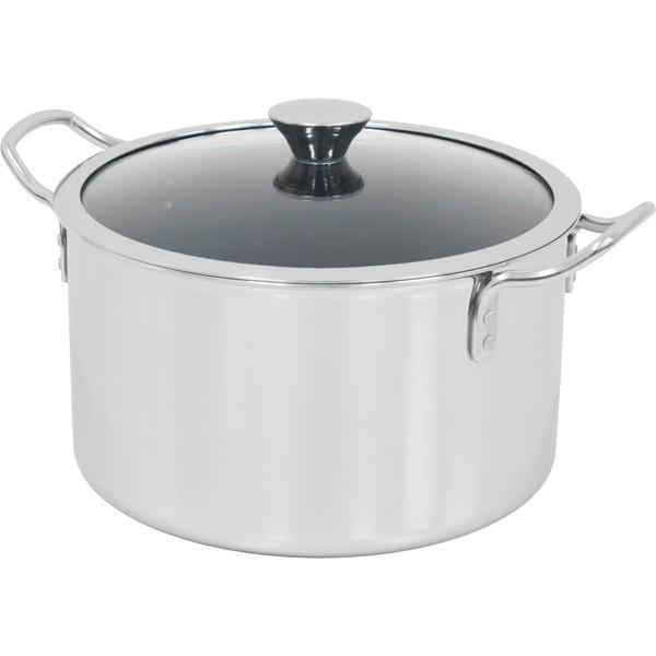 両手鍋 24cm*6 両手鍋の通販│アイリスオーヤマ公式通販サイトアイリスプラザ