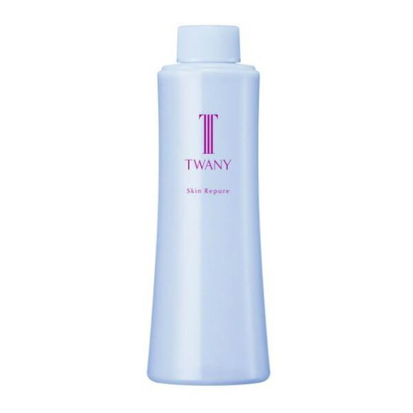 Kanebo カネボウ TWANY トワニー スキンリピュア レフィル 180ml Kanebo カネボウ TWANY トワニー スキンリピュア レフィル 180ml