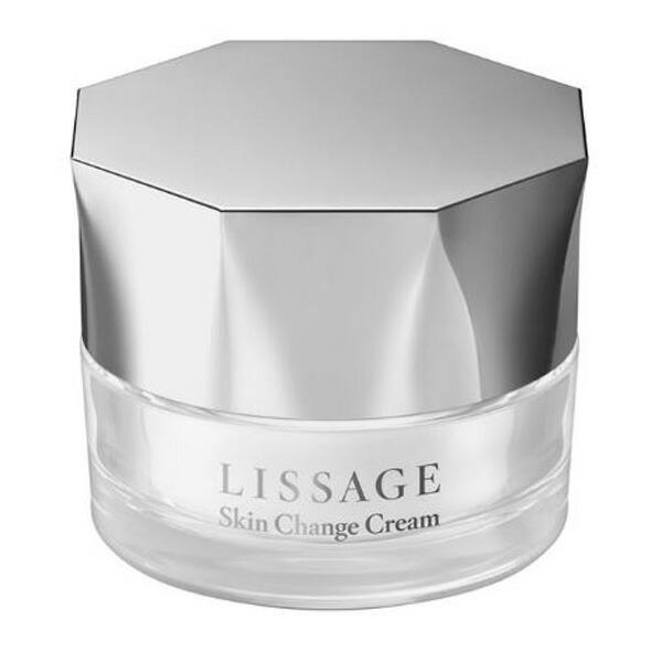 Kanebo カネボウ LISSAGE リサージ スキンチェンジクリーム 40g