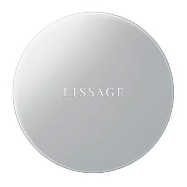 Kanebo カネボウ LISSAGE リサージ ビューティオーラフィルター ケース