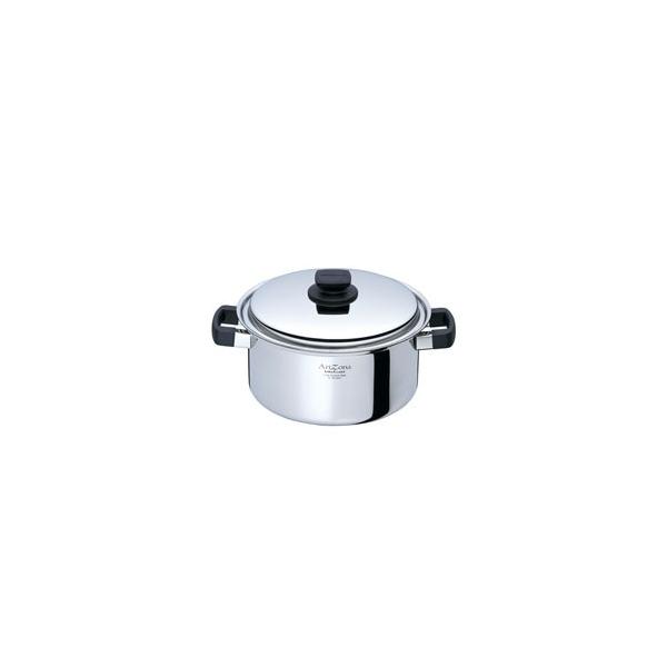ビタクラフト アリゾナ 両手ナベ 24cm No.8547 (鍋) 価格比較 ビタクラフト アリゾナ 両手ナベ 24cm No.8547 (鍋) 価格比較