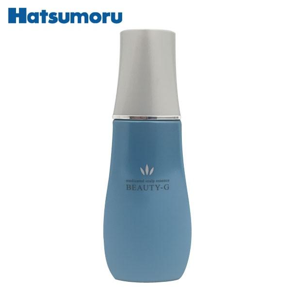 ハツモール ビューティG 特製 （薬用育毛剤） 180ml 医薬部外品 