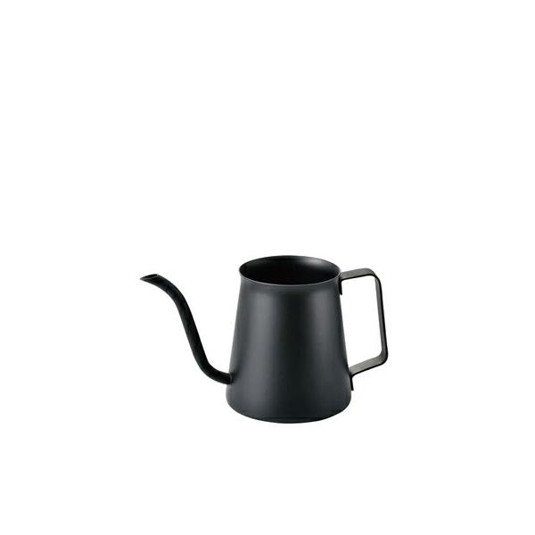 HARIO　ハリオ　ミニドリップケトル　500mL　MDK-500-MB　マットブラック　やかん　ミニタイプ　1杯分