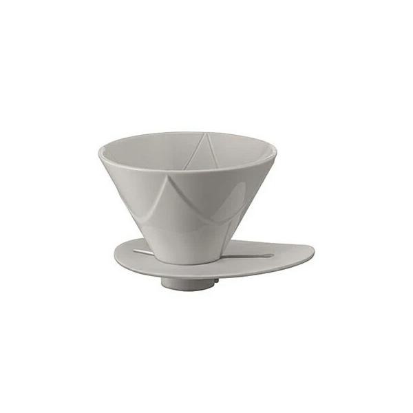 HARIO@nI@V60@1񒊏ohbp[@MUGEN@1-2tp@VDMU-02-CW