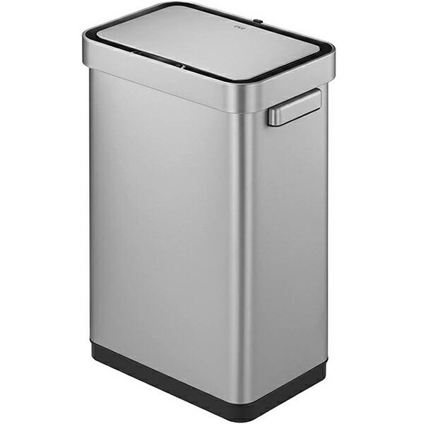EKO デラックスミラージュ T センサービン45L シルバー EK9378MMT-45L