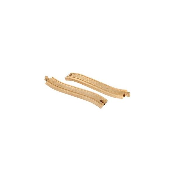 BRIO　ブリオ　レールウェイ　坂レール216ｍｍ　33332