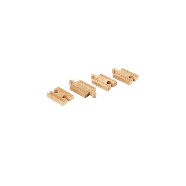 BRIO　ブリオ　レールウェイ　直線レール54ｍｍ　33333