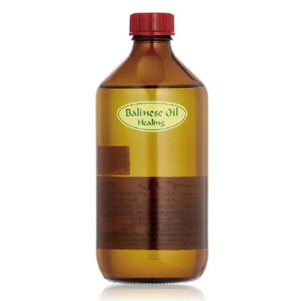 SPA treatment  スパトリートメント バリニーズ オイル  業務用  500ml  6種  アロマボディマッサージオイル