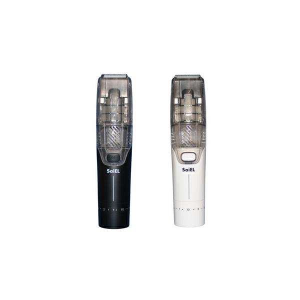 SaiEL 吸引する充電式バリカン さわやか君 SLI-HC03 充電式 ヘアカット