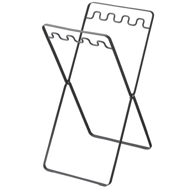 YAMAZAKI RƁ@ tower TWO Register Bags W܃X^h ^[@GB-E