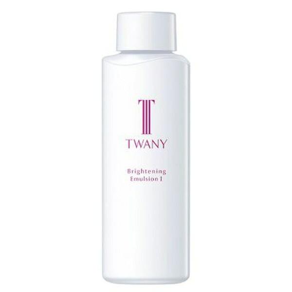 【メール便送料無料】Kanebo  カネボウ TWANY トワニー  ブライトニングエマルジョン  レフィル  100ml  医薬部外品  乳液  無香料  無着色