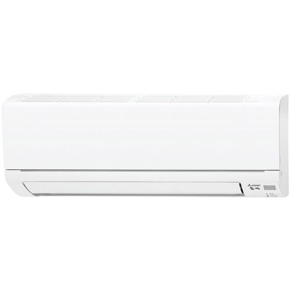 エアコン MITSUBISHI MSZ-GE2217-W 冷房2.2kw 暖房2.5kw