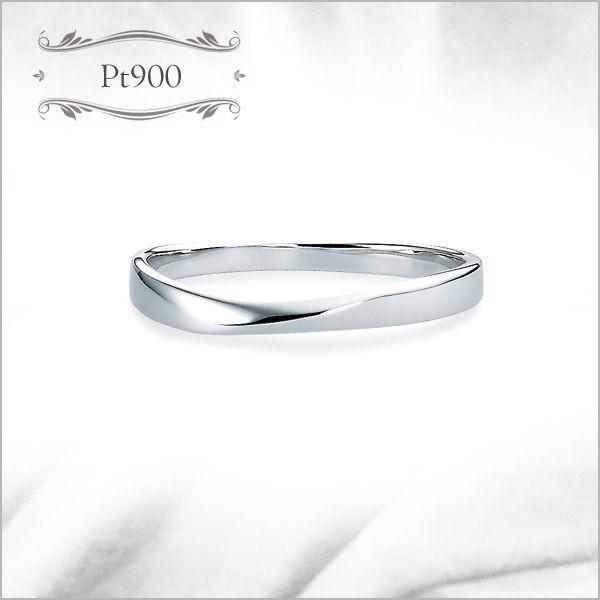 プラチナリング Pt900 6 23号 ペアリング 結婚指輪 価格交渉ok送料無料 イニシャル刻印 マリッジリング 代引不可