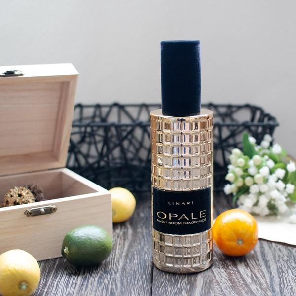 LINARI（リナーリ） オパール ルームスプレー 100ml アロマ 