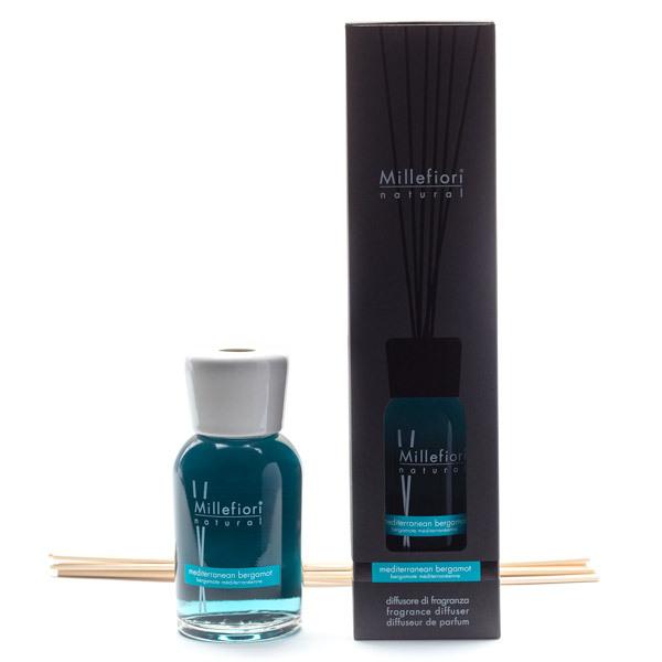 Millefiori フレグランスディフューザー (M) レモングラス Millefiori