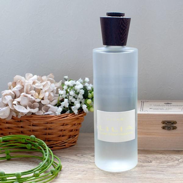 LINARI（リナーリ） リリア 500ml アロマディフューザー リード