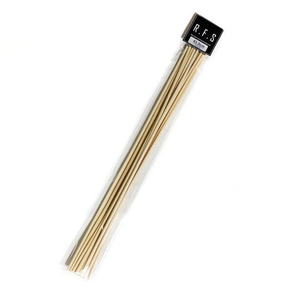 リードディフューザー スティック リードスティック アロマディフューザー 43cm 12本入り Lapature