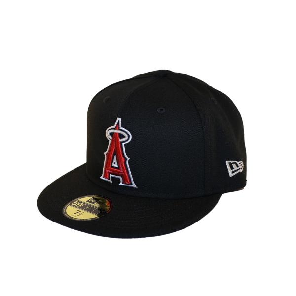 NEW ERA 59FIFTY 7 7/8 エンゼルス ファーザーズ デイ NEW ERA（ニューエラ） MLB エンゼルス キャップ 【国内版】 2024