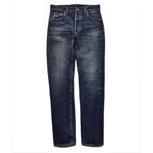 MINEDENIM 【30%OFF】MINEDENIM マインデニム Standard Straight MINEDENIM 【30%OFF】MINEDENIM マインデニム Standard Straight