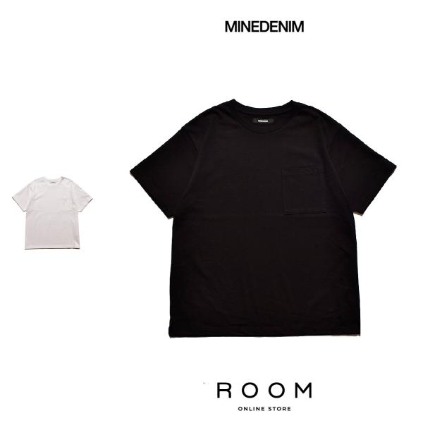 MINEDENIM（マインデニム） 【全2色】マインデニム MINEDENIM Standard 