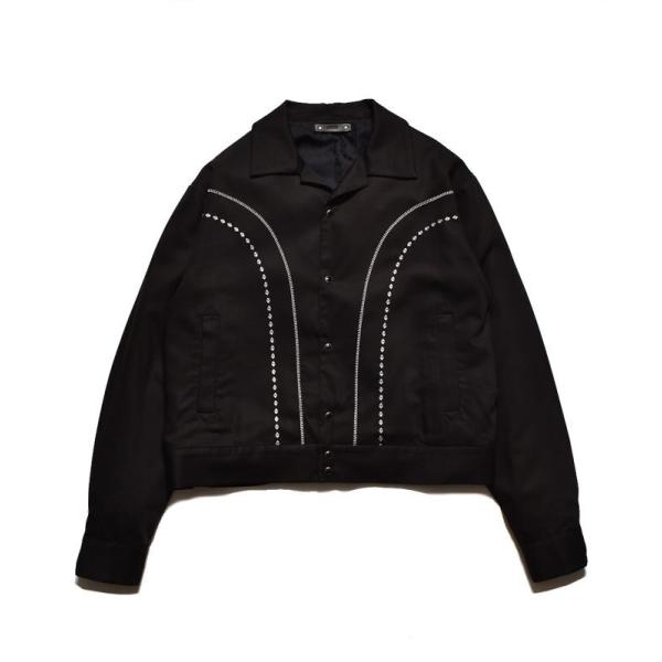ジャケット・アウター MINEDENIM baanai BLOUSON MINEDENIM、ヌバックレザーブルゾン新色発売 | HIGHSNOBIETY.JP