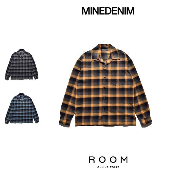 MINEDENIM（マインデニム） 20%OFF 【全3色】マインデニム MINEDENIM