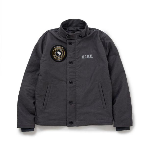 RATS（ラッツ） 15%OFF RATS N-1 DECK JACKET 24RJ-0911 ジャケット