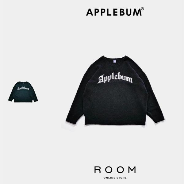 APPLEBUM（アップルバム） “Applebum” Wool Sweater 2520504 ニット