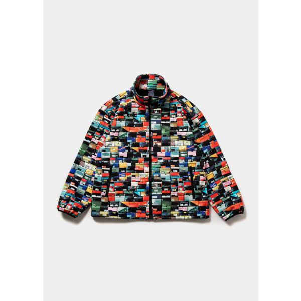 APPLEBUM（アップルバム） “K.B.A.S.” Fleece Jacket 2520622