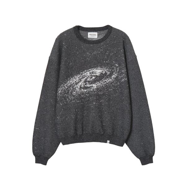 MAGIC STICK（マジックスティック） MAGICSTICK 3M Galaxy Crew Knit