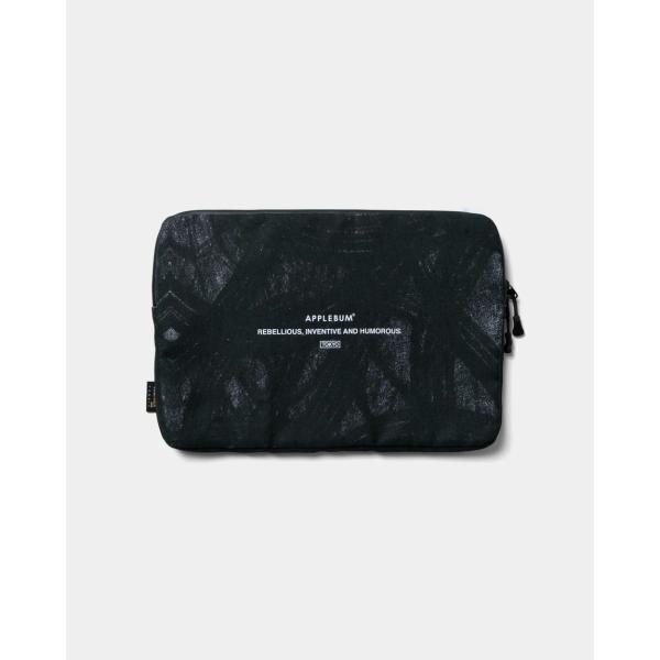 アップルバム APPLEBUM “Drift Marks” PC Case (13inch) 2611002 PCバッグ 送料無料