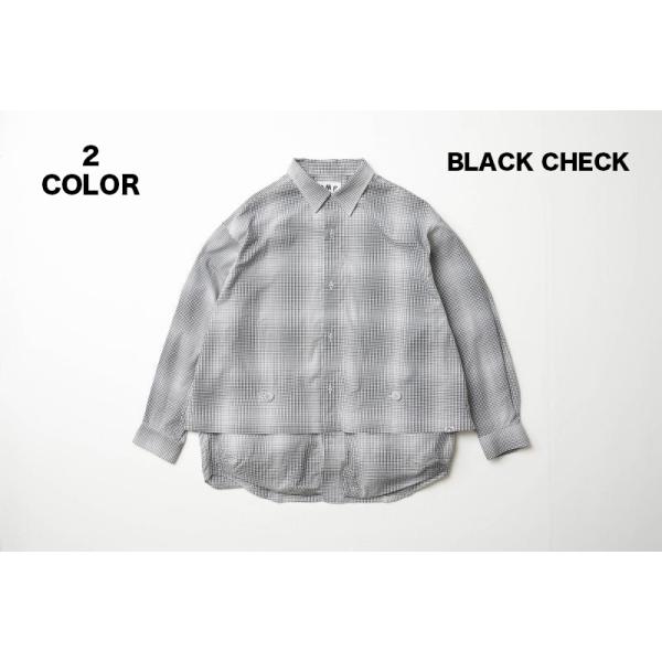 COMFY OUTDOOR GARMENT 【20%OFF】【全2色】 CMF OUTDOOR GARMENT