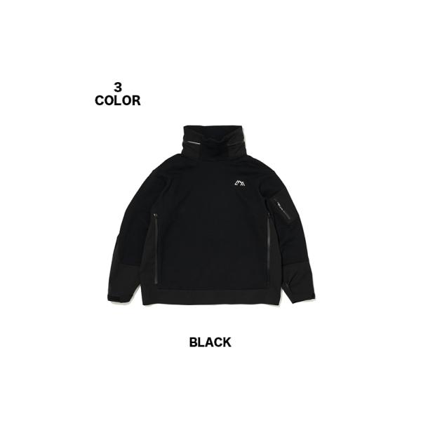COMFY OUTDOOR GARMENT 【40%OFF】【全3色】CMF OUTDOOR GARMENT HALF