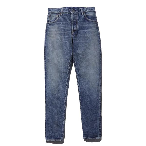MINEDENIM 【公式・正規取扱】マインデニム 109 N.Tapered USD